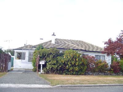 5 Hamilton Street, Fairlie