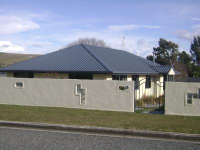 21 Percy Street, Weston