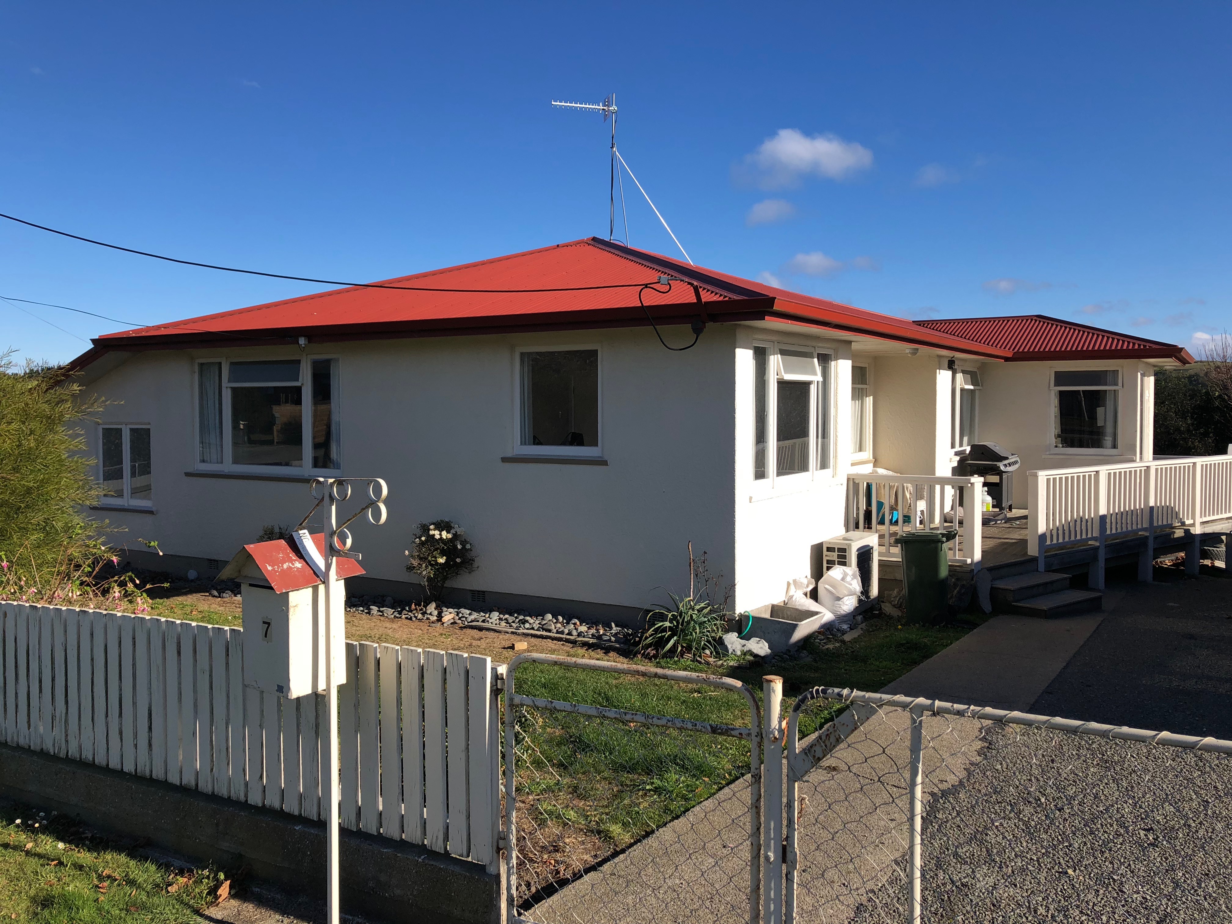 7 Percy Street, Weston
