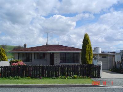 5 Percy Street, Weston
