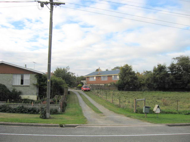 41 Argyle Street, Weston