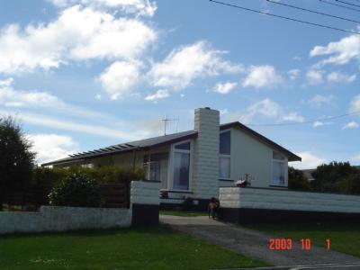 33 Argyle Street, Weston