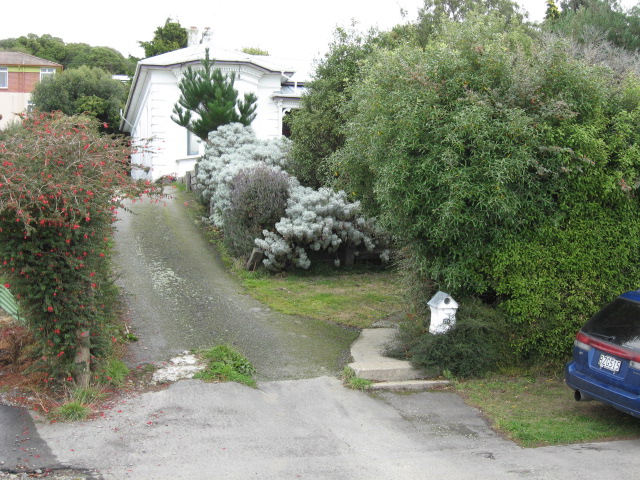 50 Aln Street, Oamaru