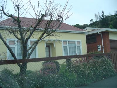 20 Aln Street, Oamaru