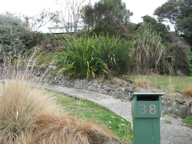 38 Aln Street, Oamaru