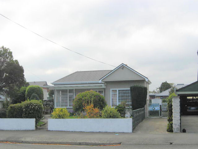 18A Arun Street, Oamaru