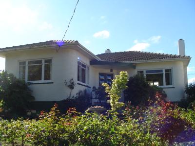 58 Alamein Terrace, Oamaru