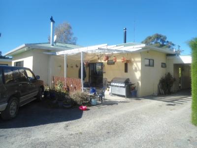 117 Taieri Peak Road, Blue Mountain