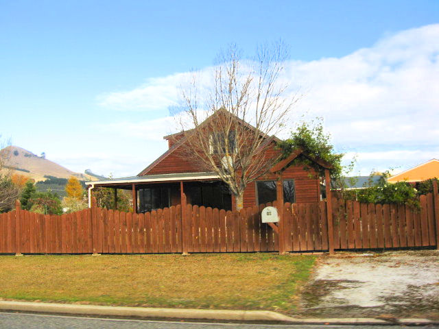 18 Burraness Street, Palmerston