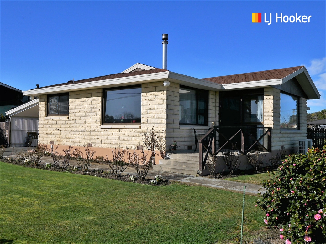 20 Burraness Street, Palmerston