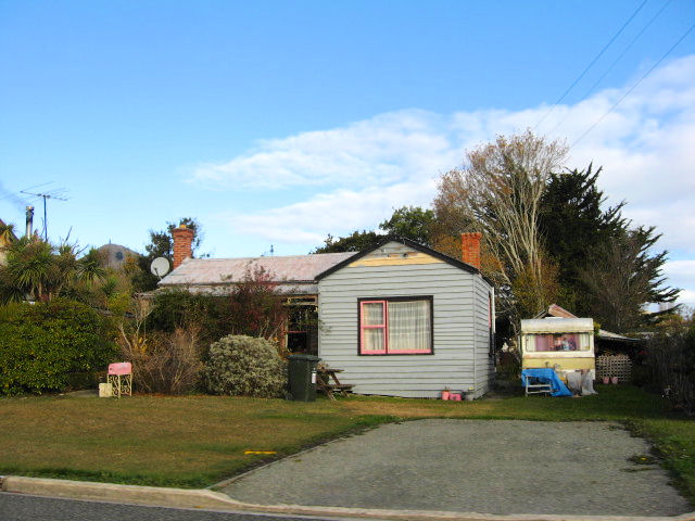 28 Burraness Street, Palmerston