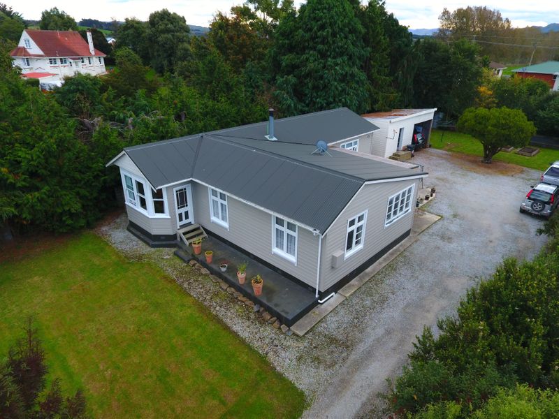45 Roseness Street, Palmerston