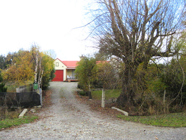 46 Roseness Street, Palmerston