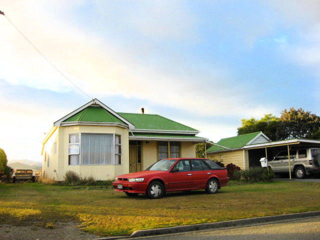 13 Stromness Street, Palmerston