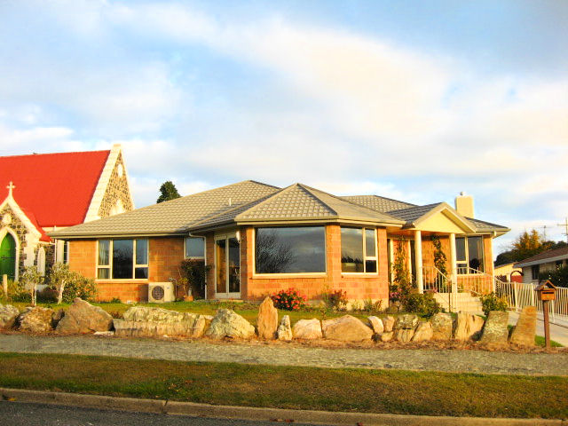 4 Stromness Street, Palmerston