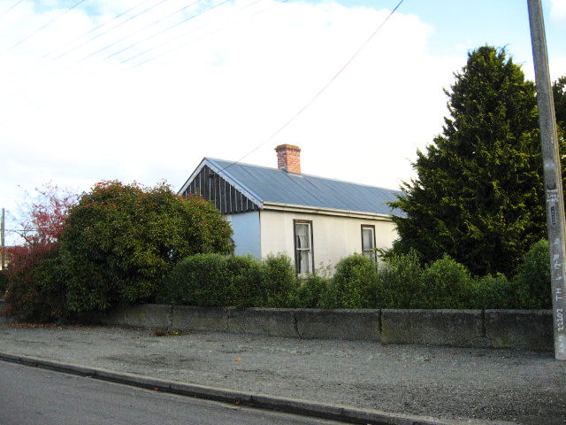 21 Runbrake Street, Palmerston