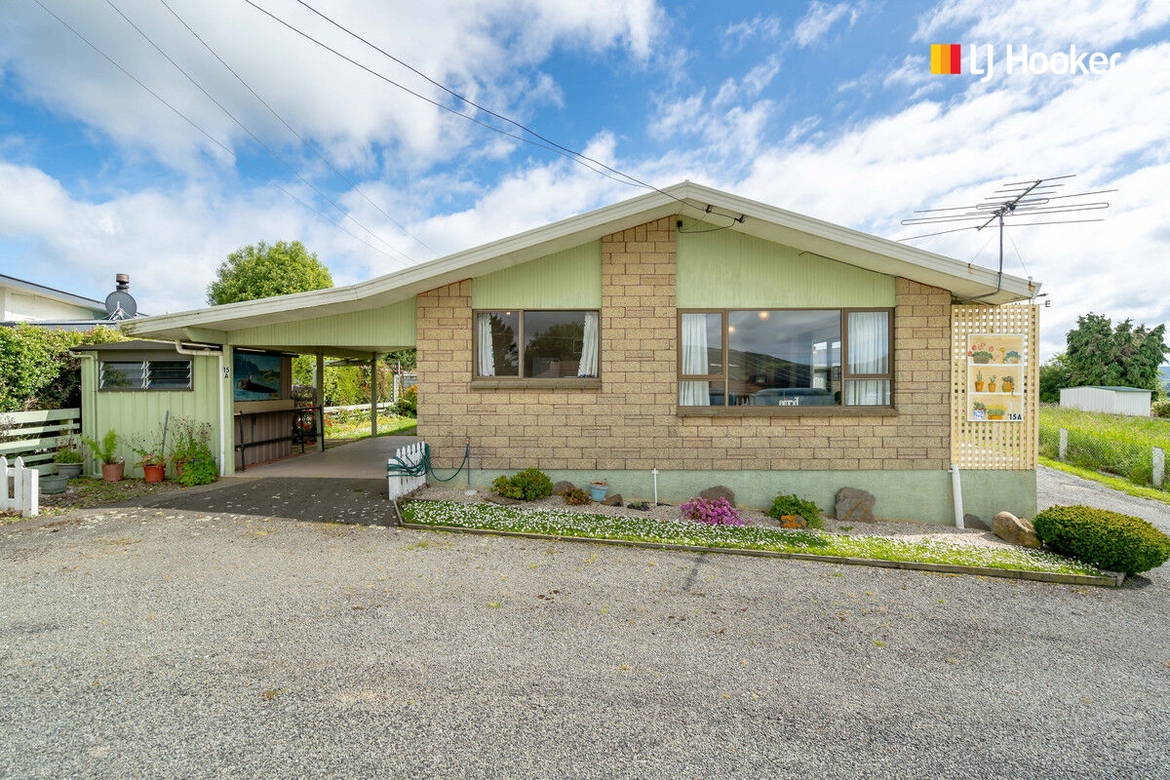 15A Stronsa Street, Palmerston