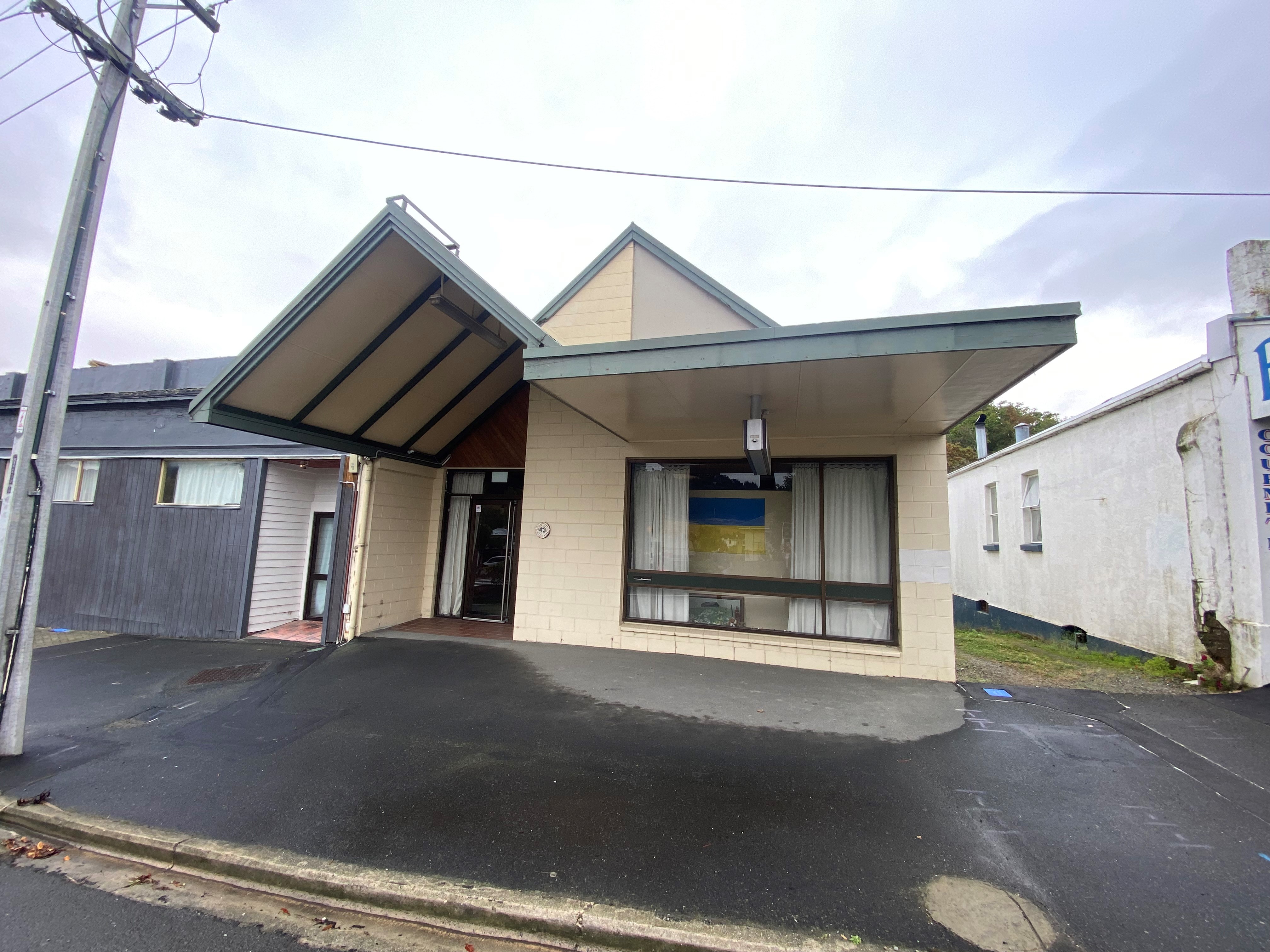 43 Tiverton Street, Palmerston
