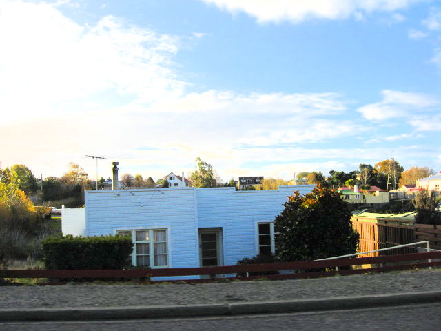 5 Start Street, Palmerston