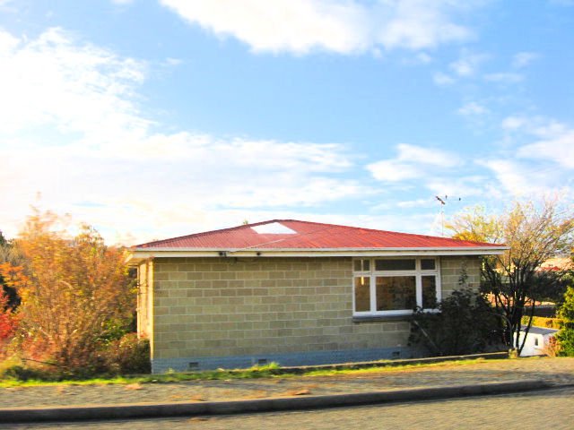 3 Start Street, Palmerston