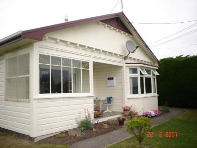 3A Thomas Street, Palmerston