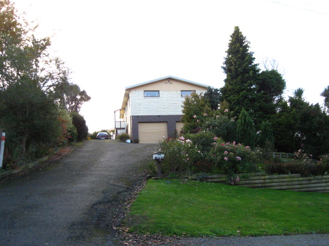 9 Thomas Street, Palmerston