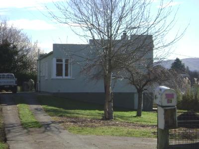 13 Thomas Street, Palmerston