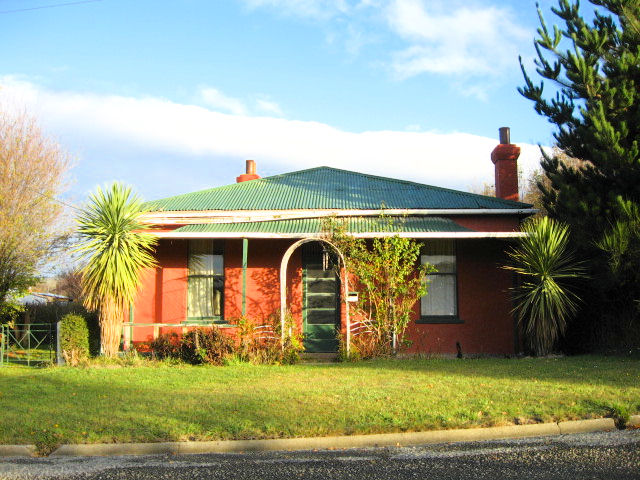 10 Start Street, Palmerston