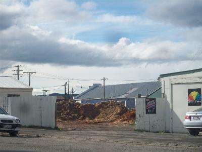 26 Tiverton Street, Palmerston