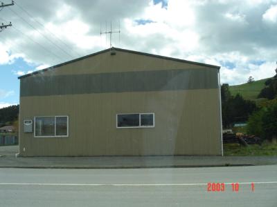 22 Tiverton Street, Palmerston