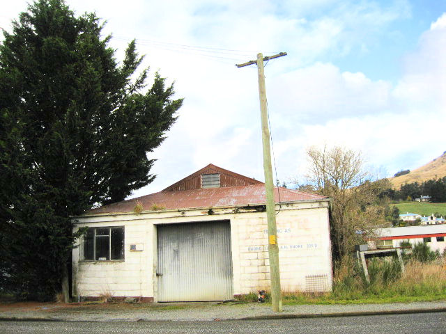 16 Tiverton Street, Palmerston