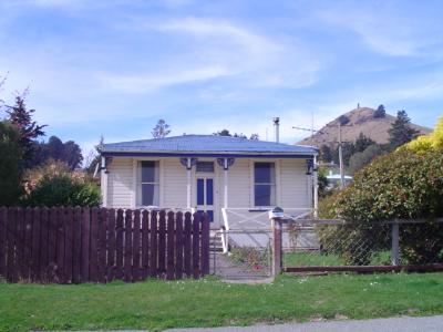 2 Runbrake Street, Palmerston