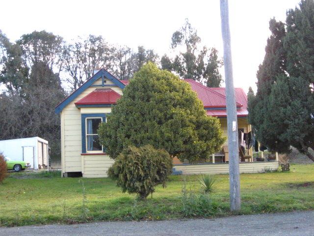 11 Tiverton Street, Palmerston