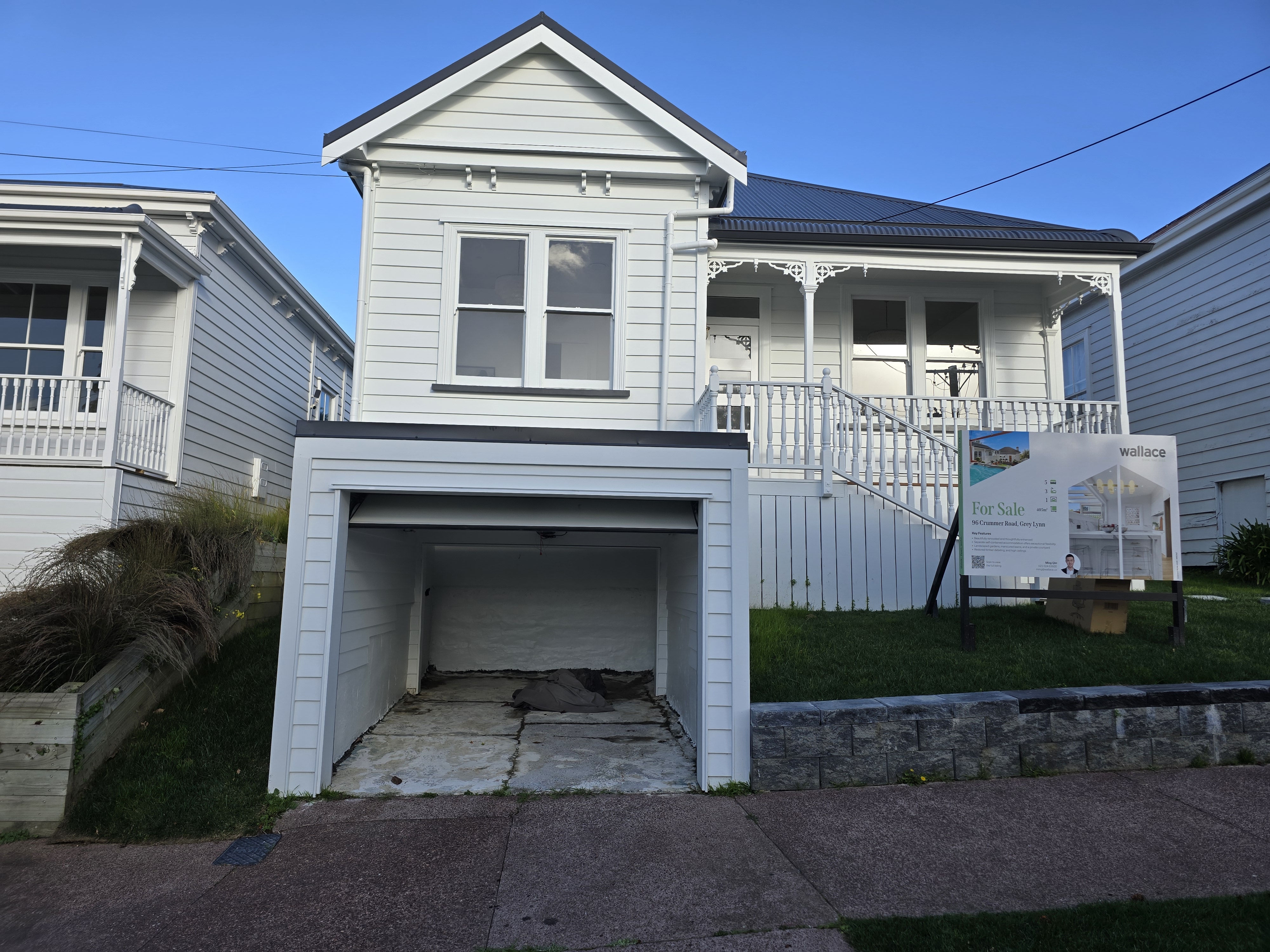 96 Crummer Road, Grey Lynn