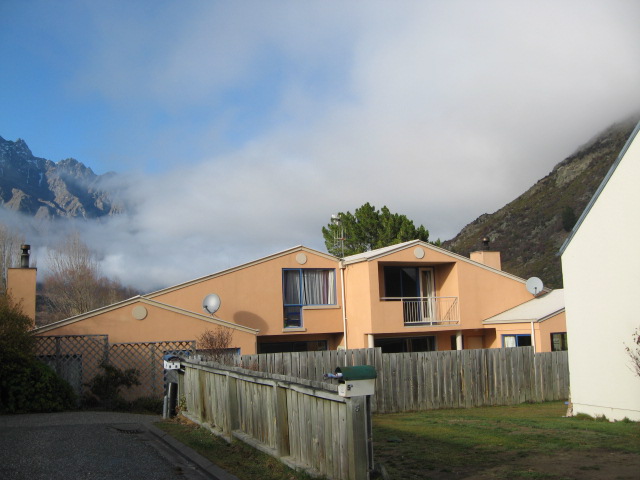 3A Rastus Burn Lane, Frankton, Queenstown