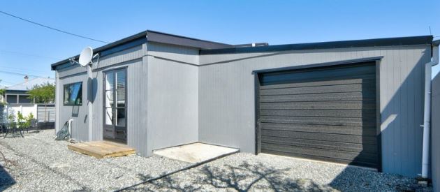 28 Huron Street, Gore