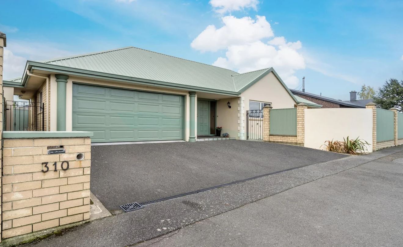 310 Herbert Street, Invercargill QV