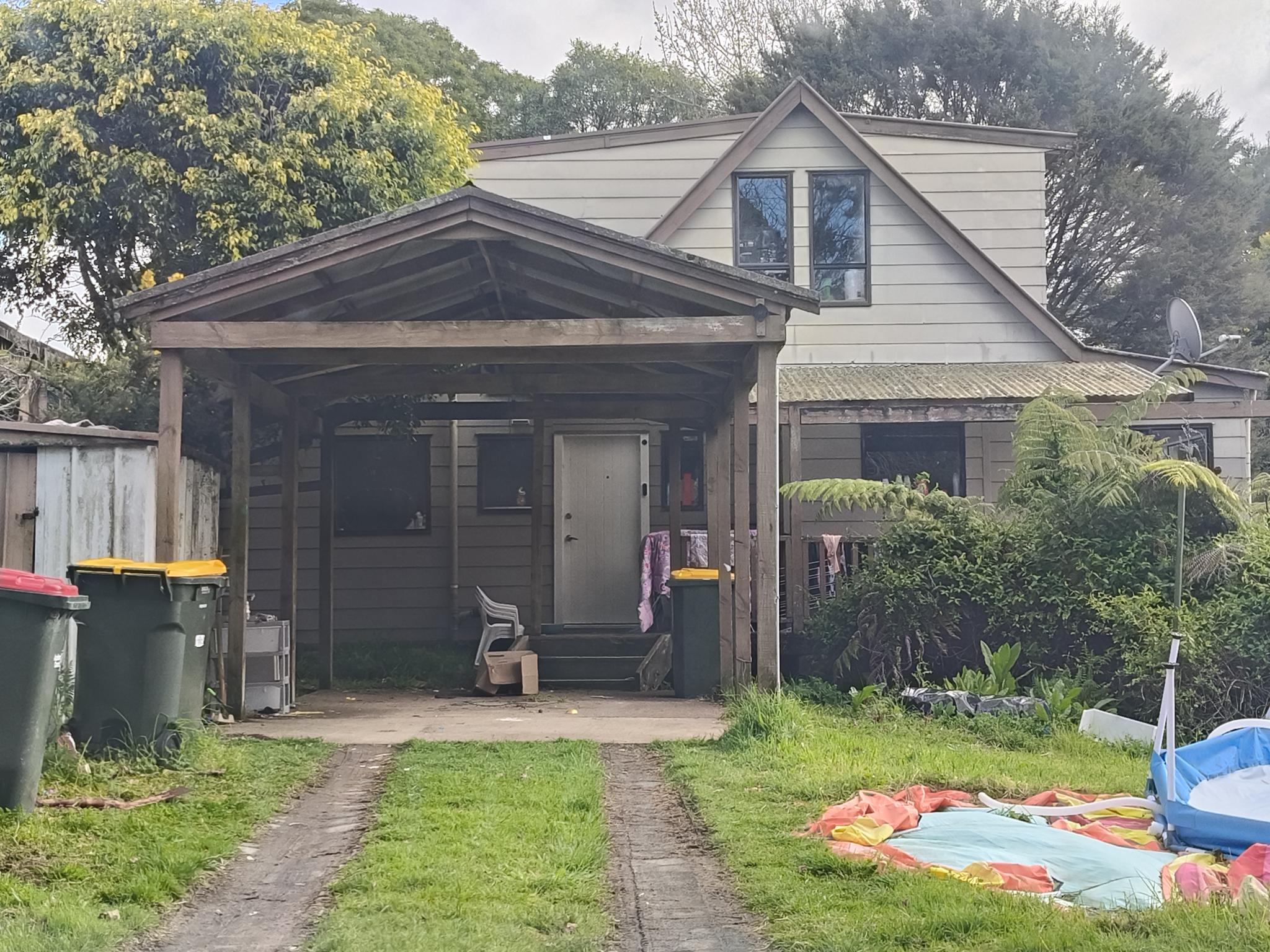 5 Rangeview Road, Sunnyvale