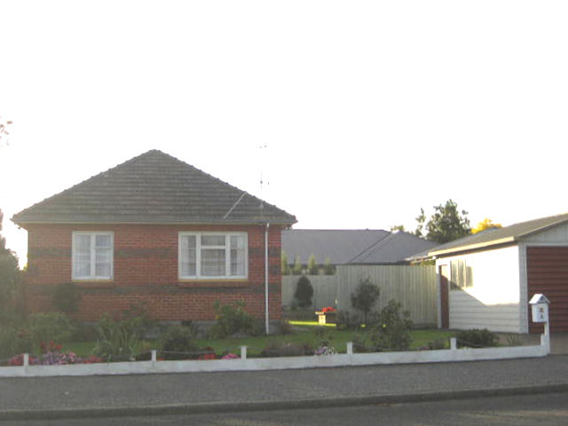 81 Cambridge Street, Ashburton