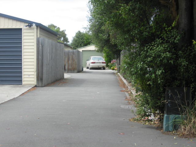 6A Shand Crescent, Riccarton, Christchurch