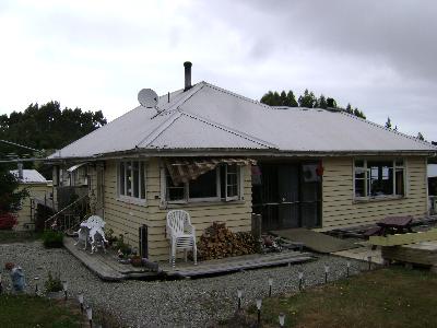 60B Weston Road, Waiareka