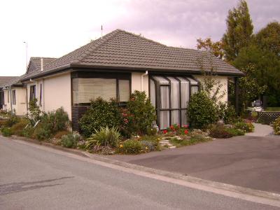 2/4 Alpine View Lane, Burwood, Christchurch