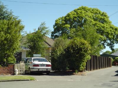 21 Anvers Place, Hoon Hay, Christchurch