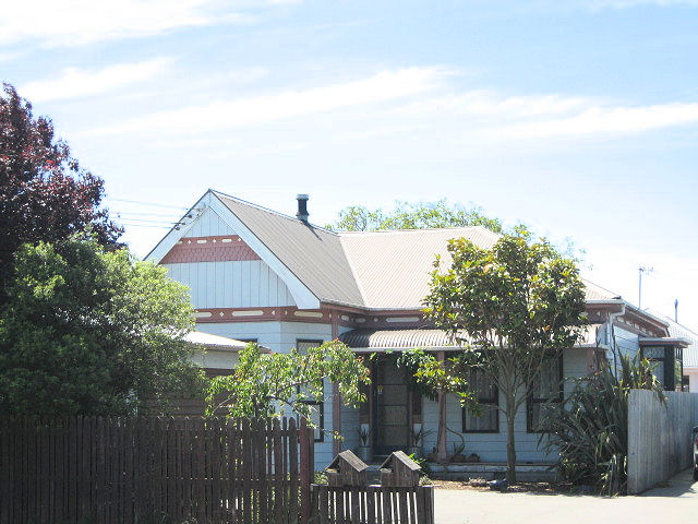 15 Baretta Street, Somerfield, Christchurch