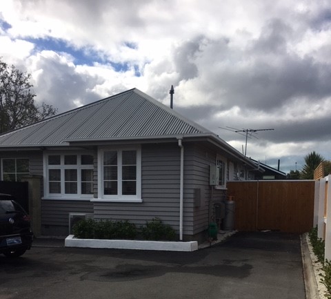 15A Baretta Street, Somerfield, Christchurch