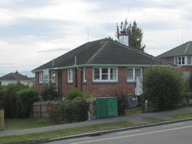200 Selwyn Street