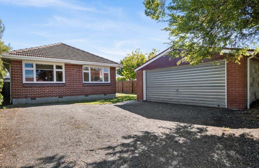 104 Amyes Road, Hornby, Christchurch