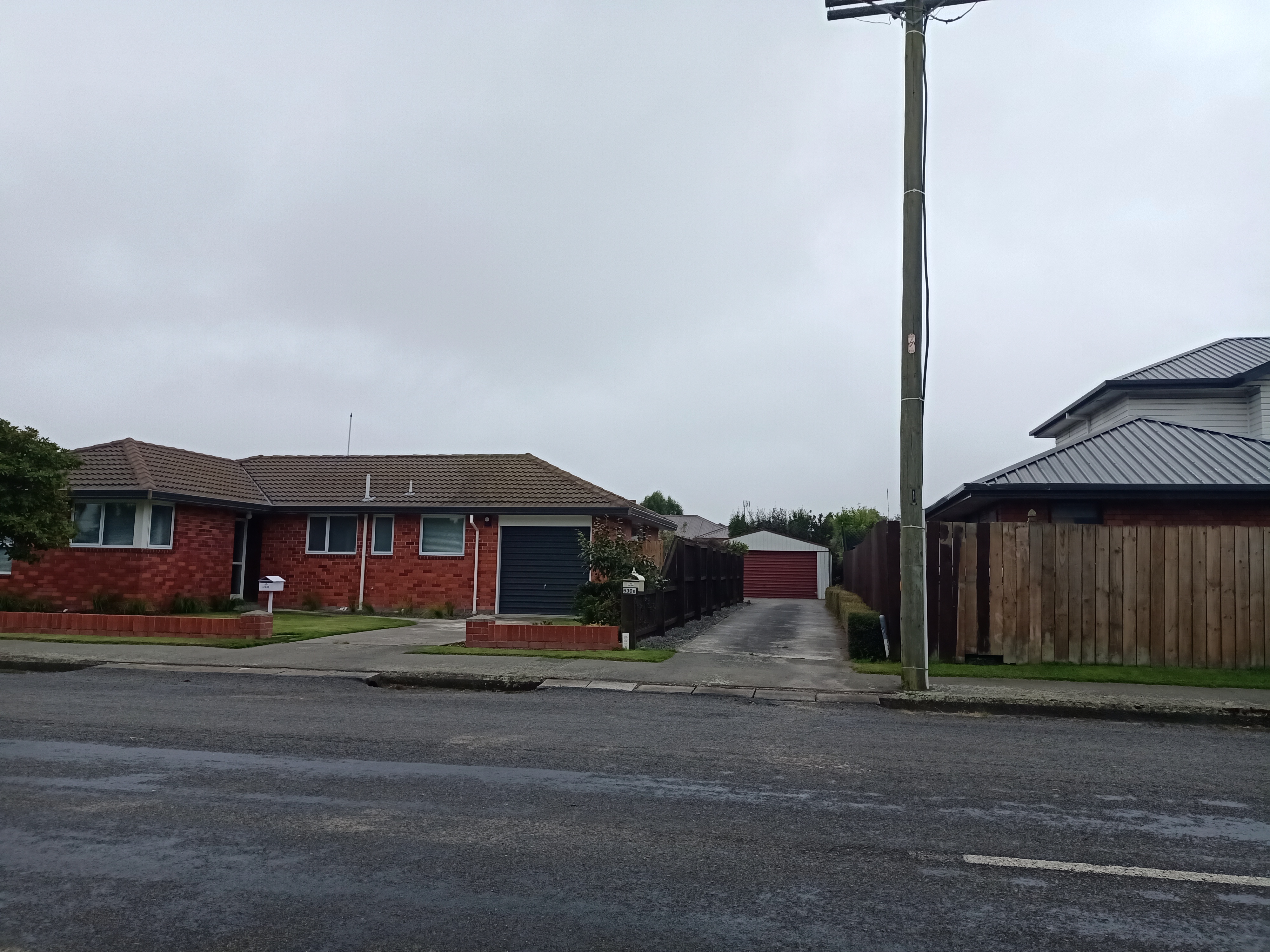 2/630 Waterloo Road, Hei Hei, Christchurch