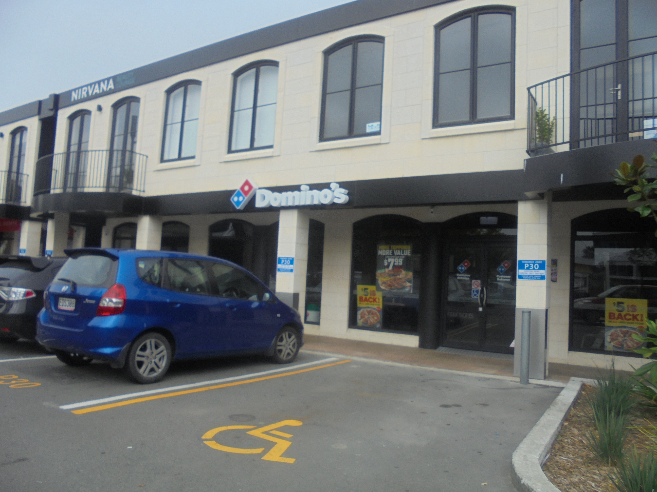 21E Bealey Avenue, Merivale, Christchurch