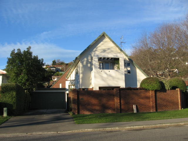 19 Bowenvale Avenue, Cashmere, Christchurch